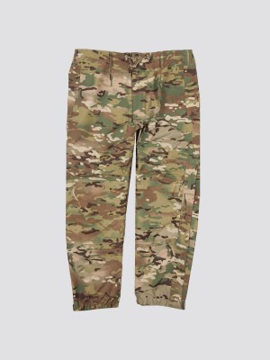 Pantaloni Alpha Industries Multicam Gen 3 Layer 6 Uomo Colorate Camouflage | 85912-XZMB